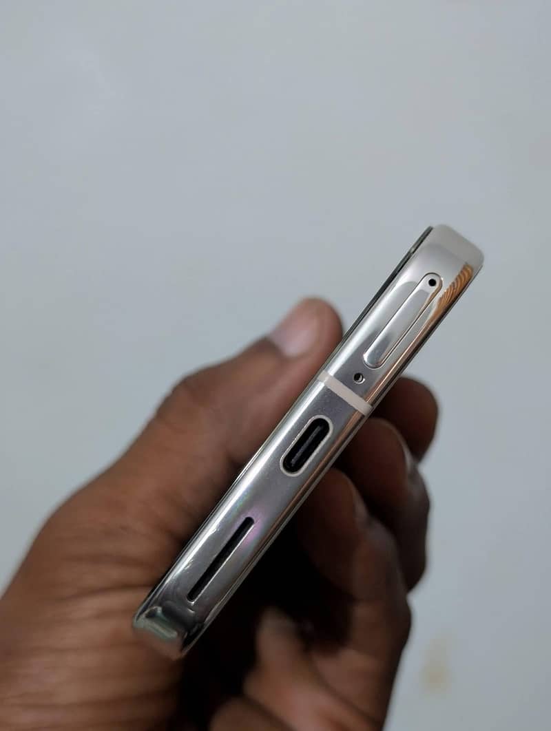 Google Pixel 9 pro PTA 4