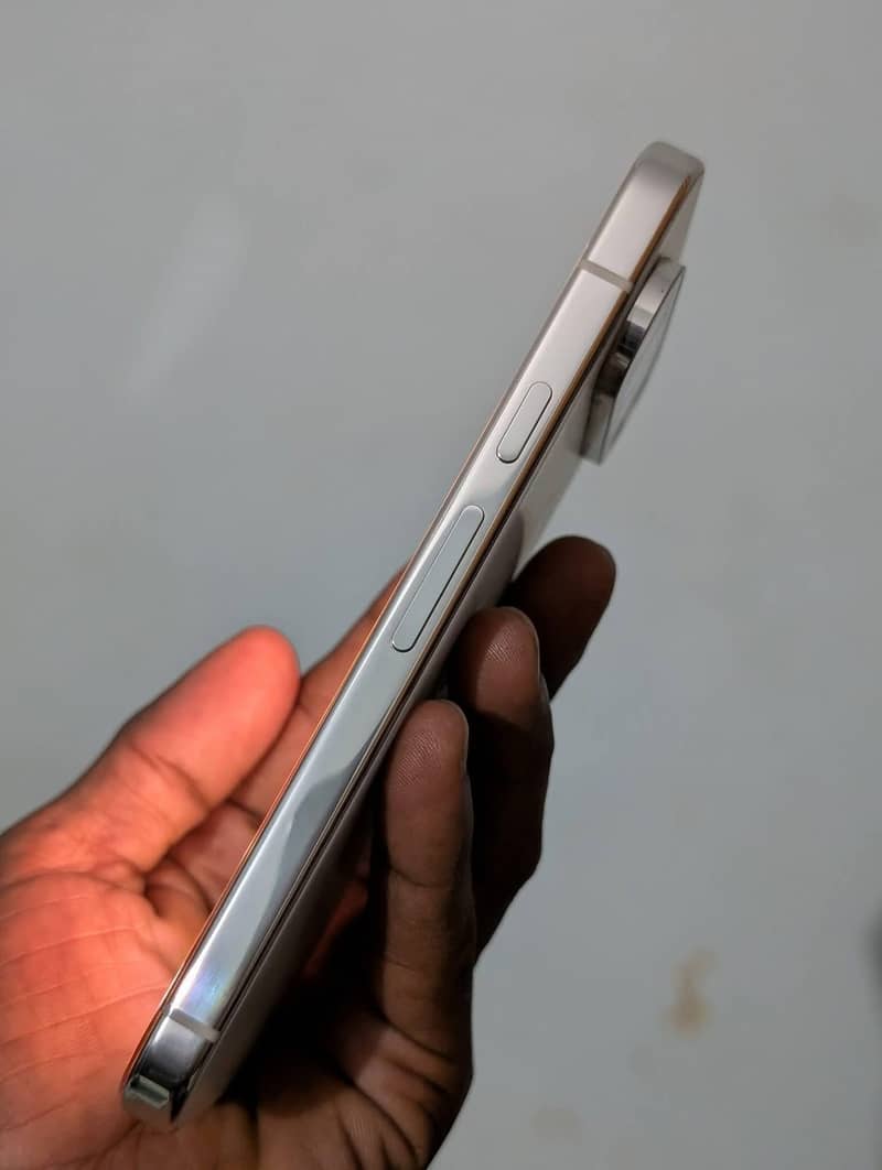 Google Pixel 9 pro PTA 5