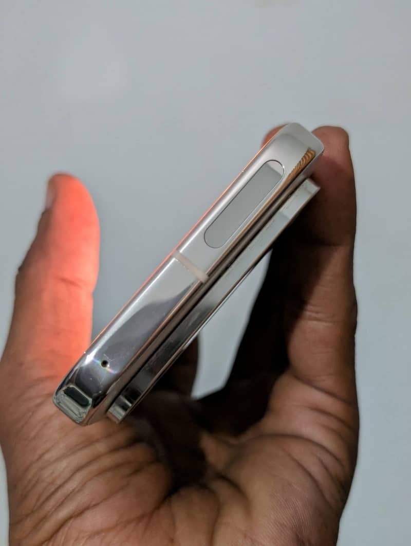 Google Pixel 9 pro PTA 6
