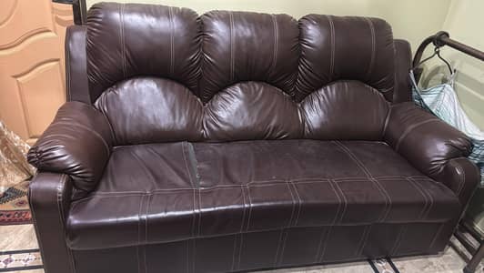 7 seater