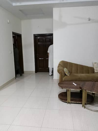 7 Marla double story house for rent in wapda town phase 1