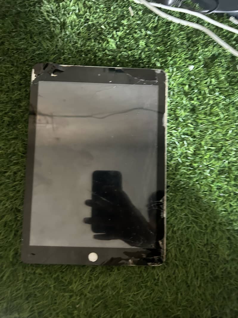 Ipad 6th gen 0
