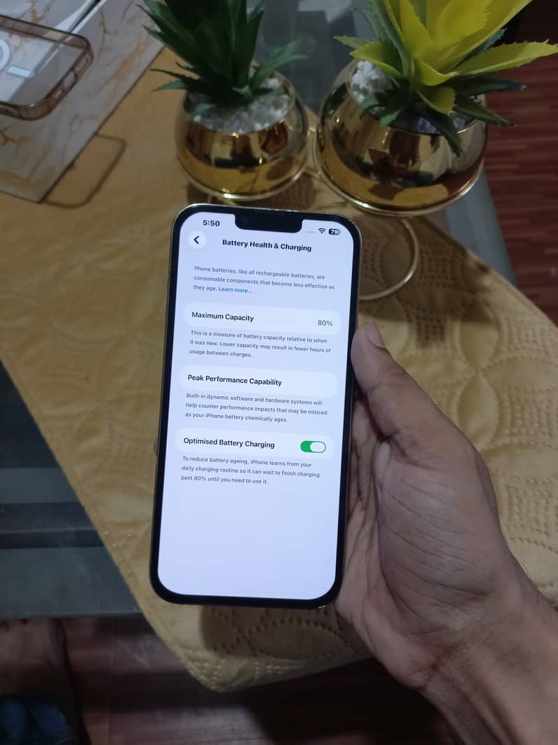 IPHONE 13 PRO MAX 1