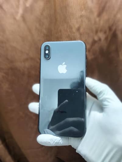 iphone X read Full Add