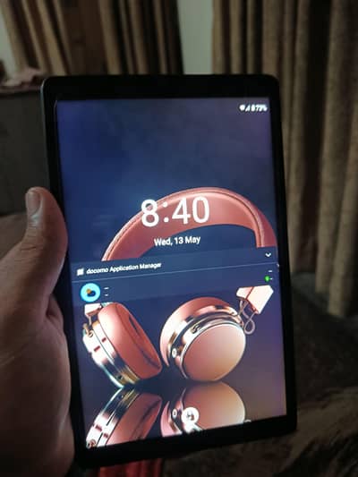 Lenovo Tablet