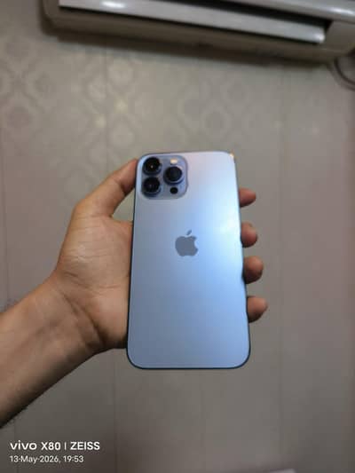 13 pro max non PTA