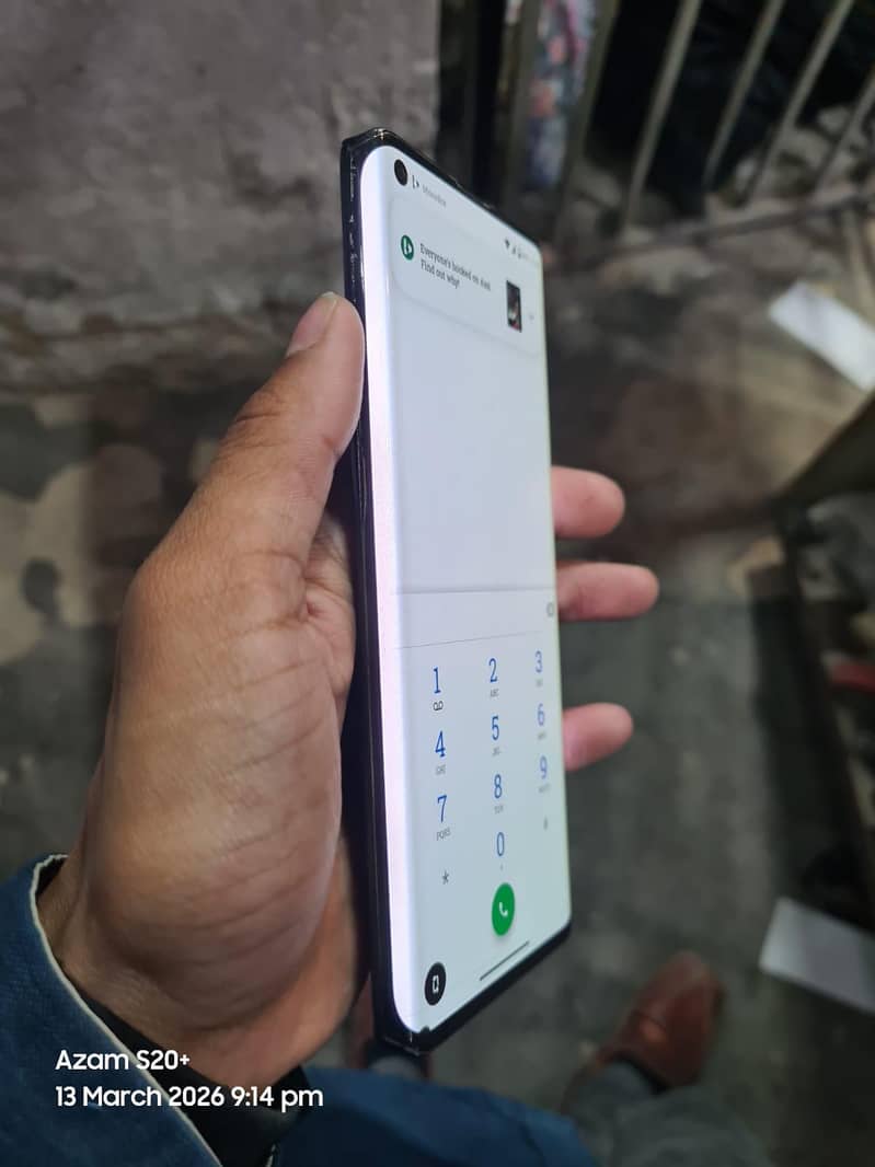 motorolla edge plus 1