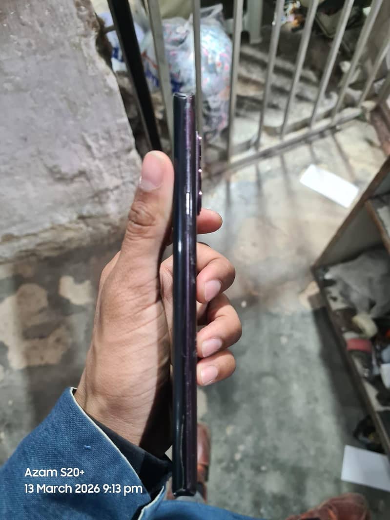 motorolla edge plus 3