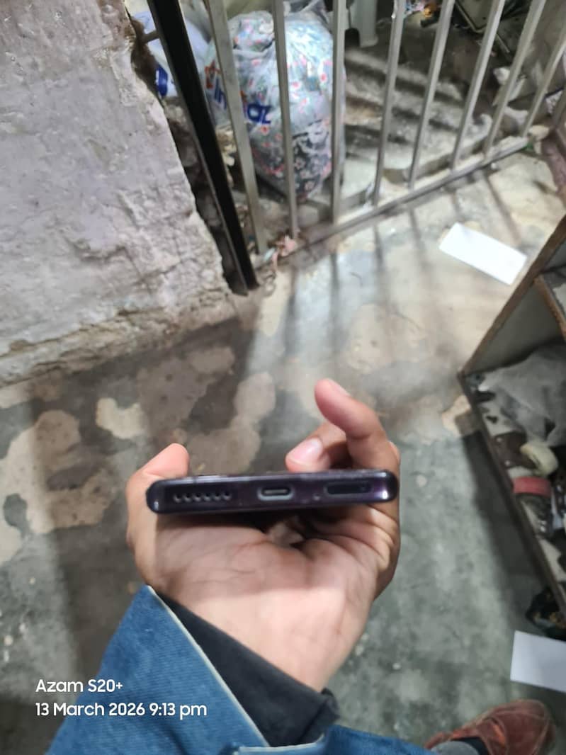 motorolla edge plus 6