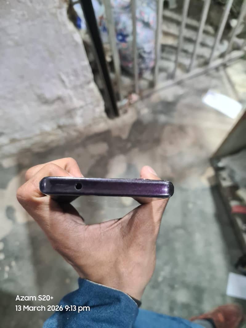 motorolla edge plus 7