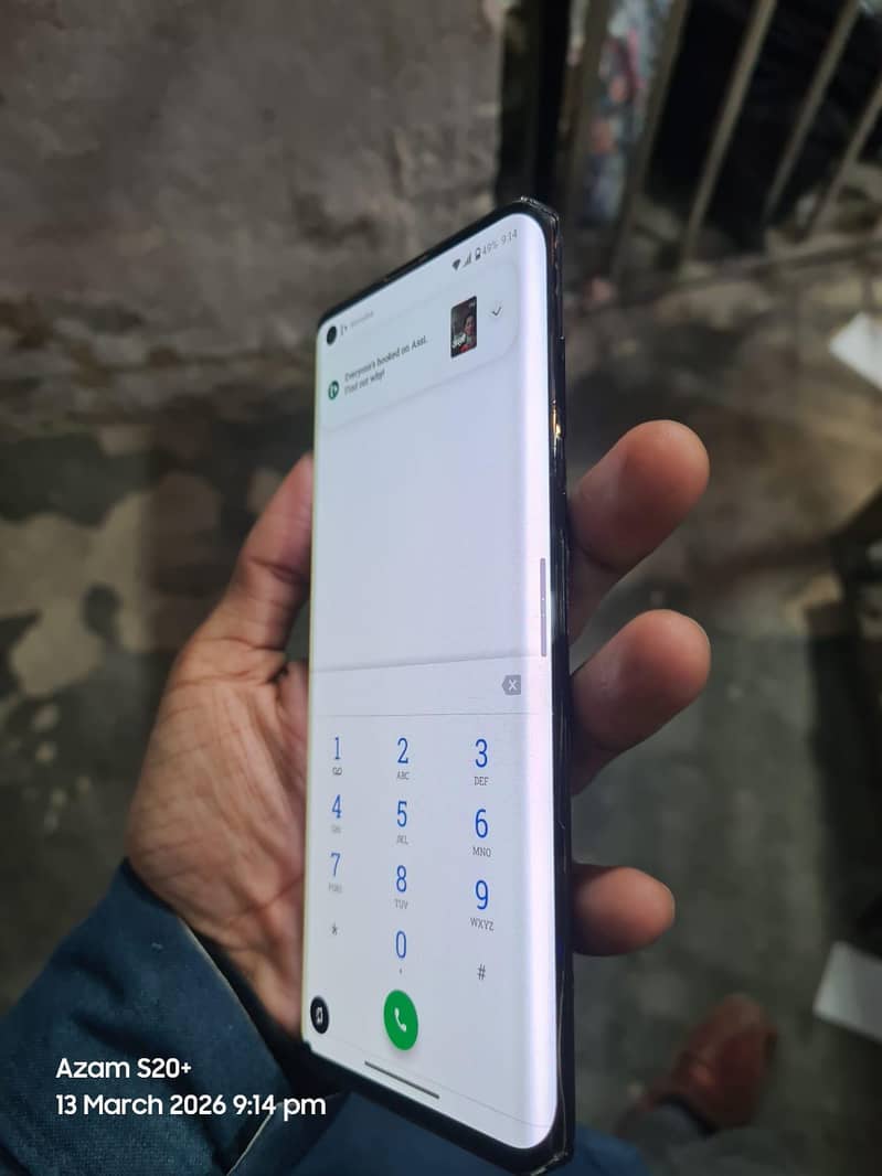 motorolla edge plus 8
