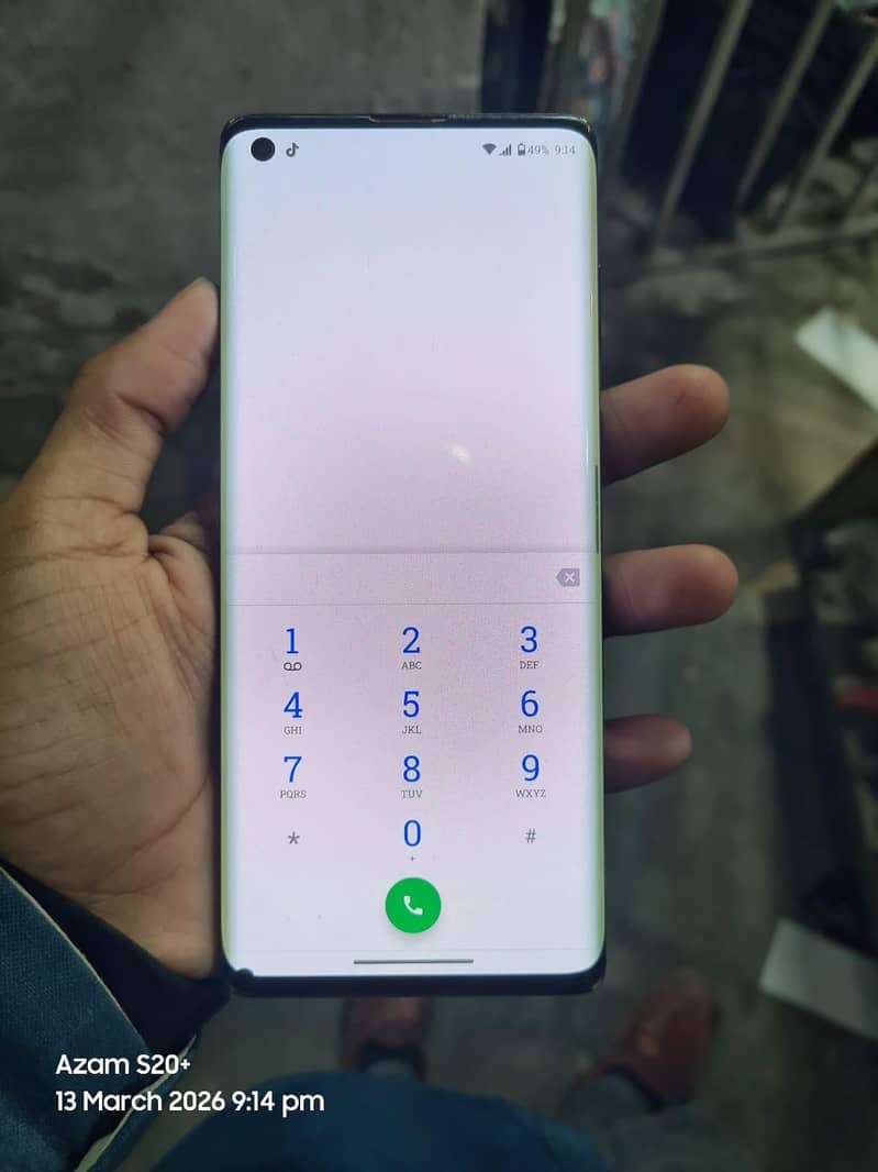 motorolla edge plus 9