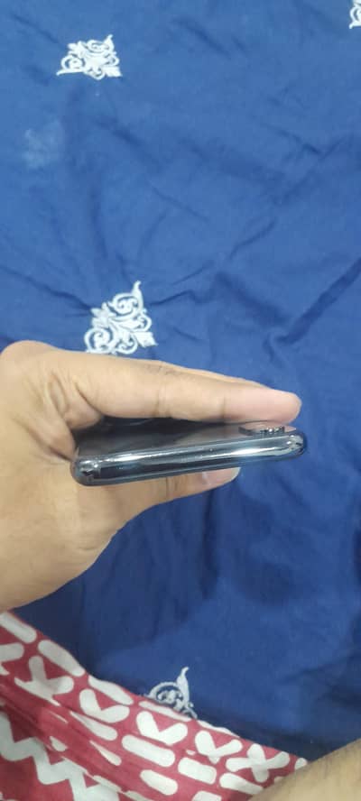I phoneX 256 PTA 10/10