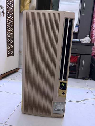 110 Ac  or Air Conditioner stabiliser . sale in 28k   bases sell