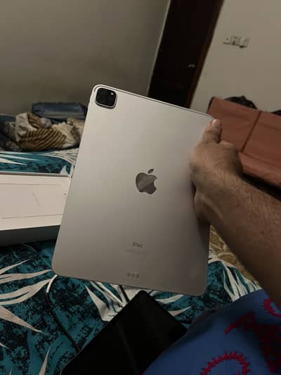 Ipad pro 11 inch
