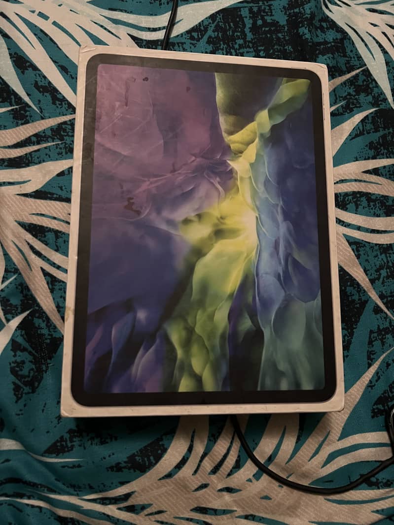 Ipad pro 11 inch 2