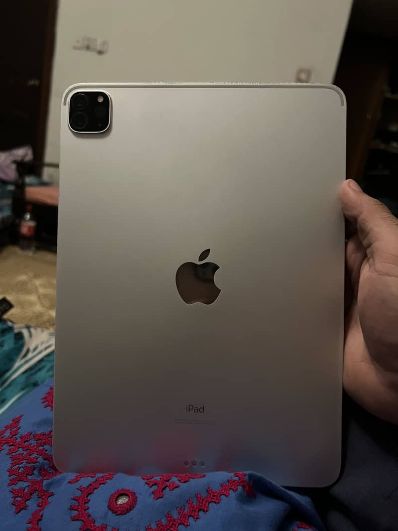 Ipad pro 11 inch 5