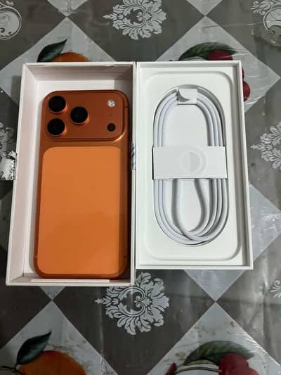 Iphone 17 pro non pta