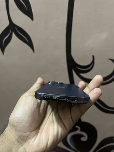 iPhone 14 pro with box Factory