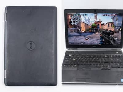 Dell Latitude E6530 16gb Ram