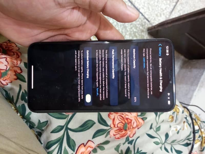 Iphone xs max 1
