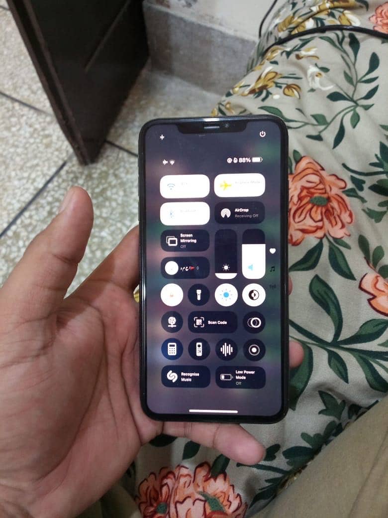 Iphone xs max 3