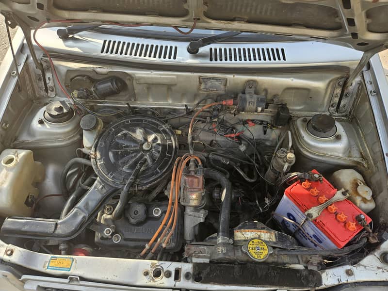 MEHRAN VXR 2011 Model 2