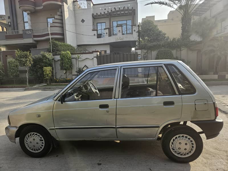 MEHRAN VXR 2011 Model 5
