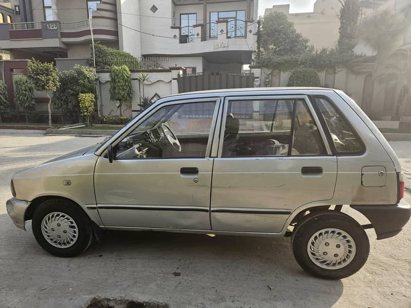 MEHRAN VXR 2011 Model 6