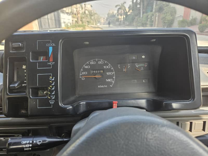 MEHRAN VXR 2011 Model 8