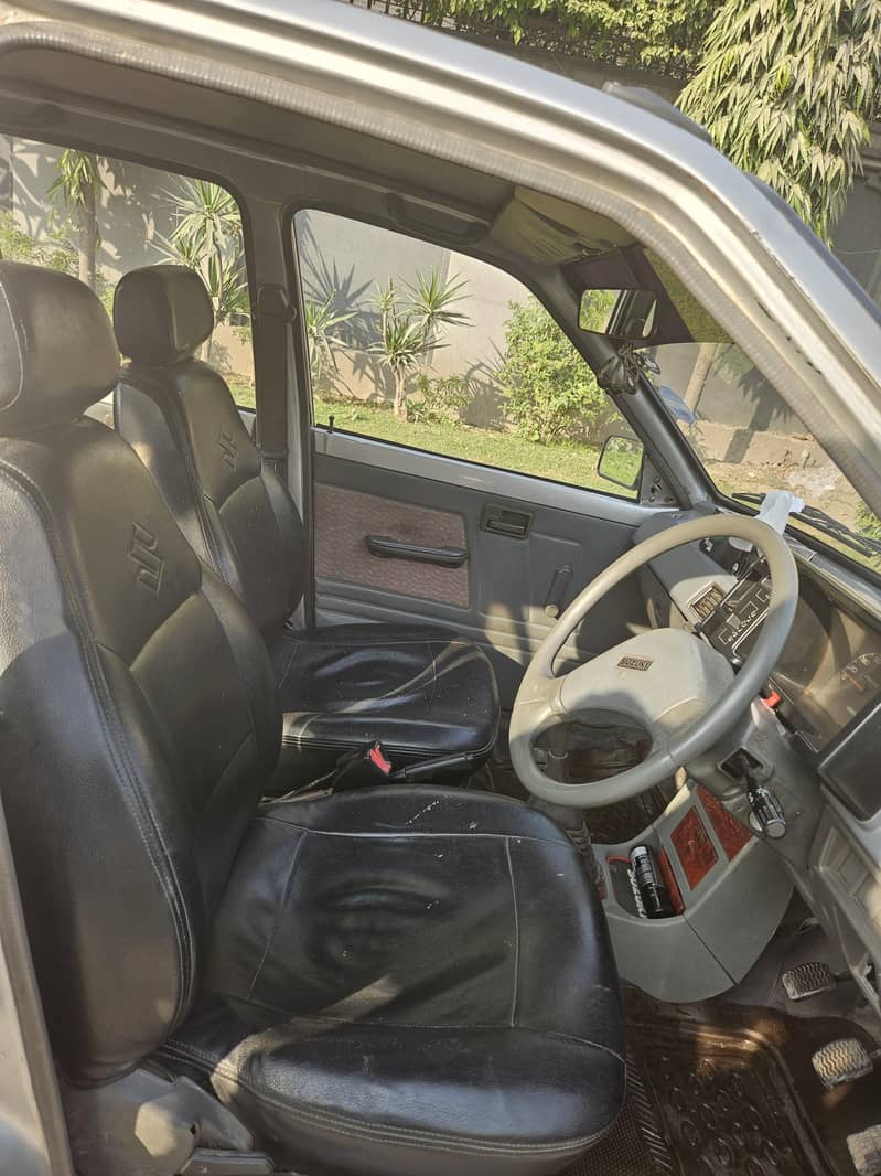 MEHRAN VXR 2011 Model 9