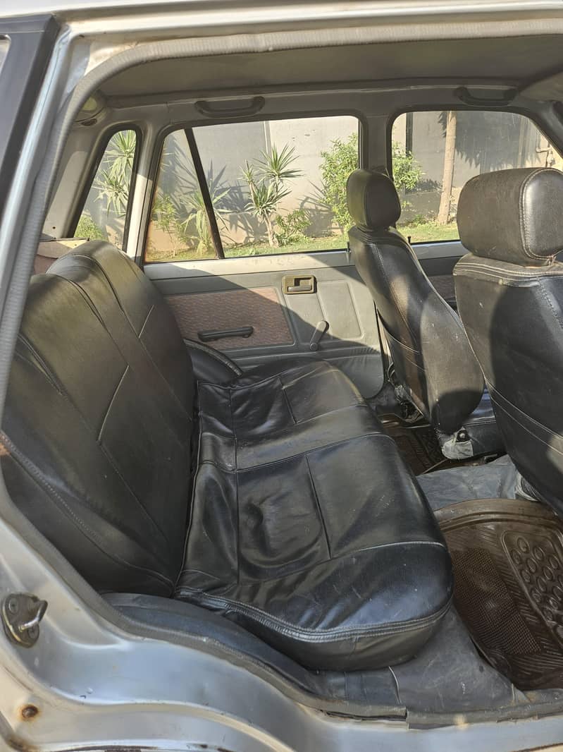 MEHRAN VXR 2011 Model 11