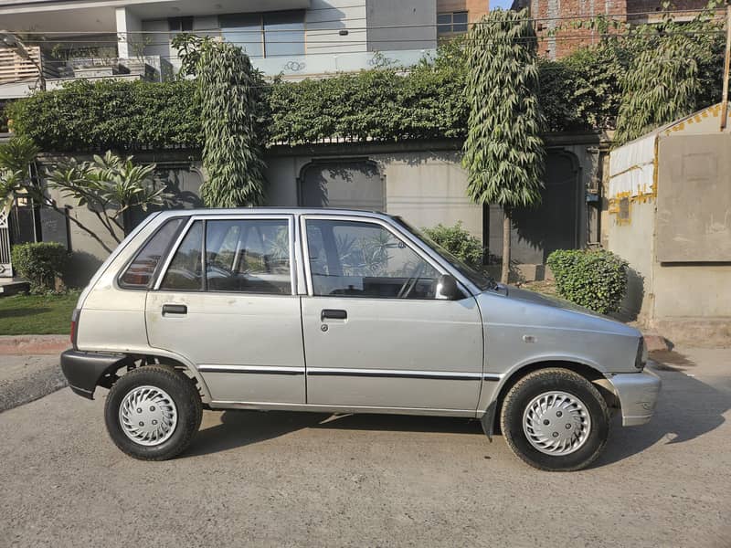 MEHRAN VXR 2011 Model 13
