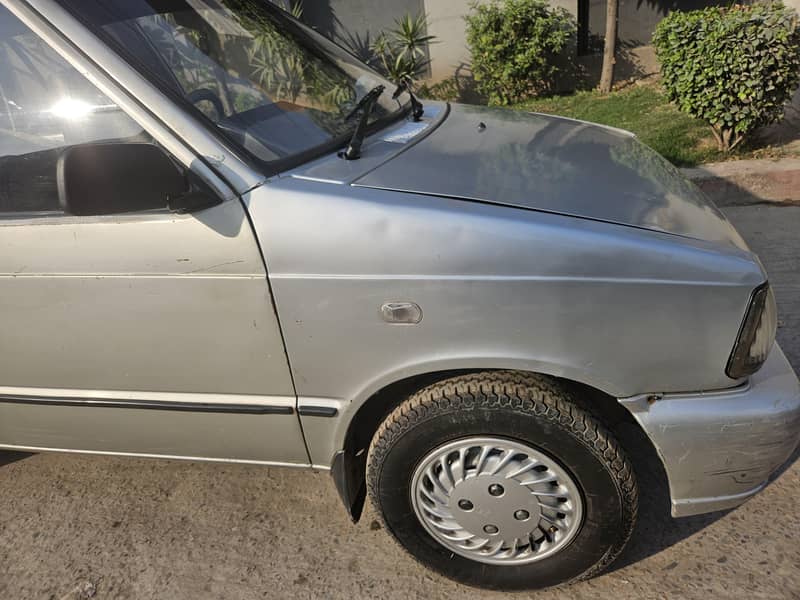 MEHRAN VXR 2011 Model 14