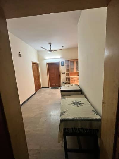 10 mrla upper portion for rent