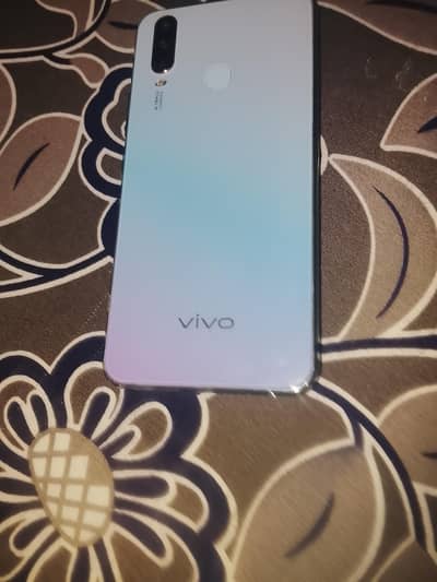 Vivo Y17 urgent sale