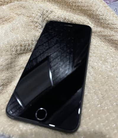 iPhone 7 plus official PTA aproved