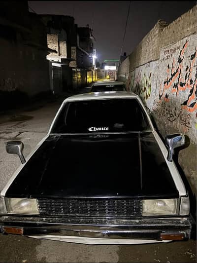 ke 70  1982 Carolla