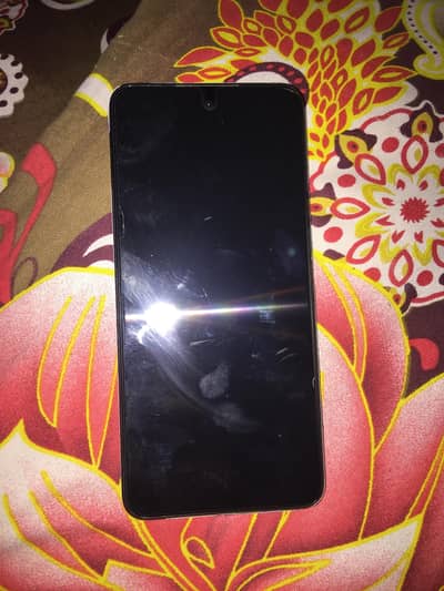hot 40i 8+8 128 no opan no rapair