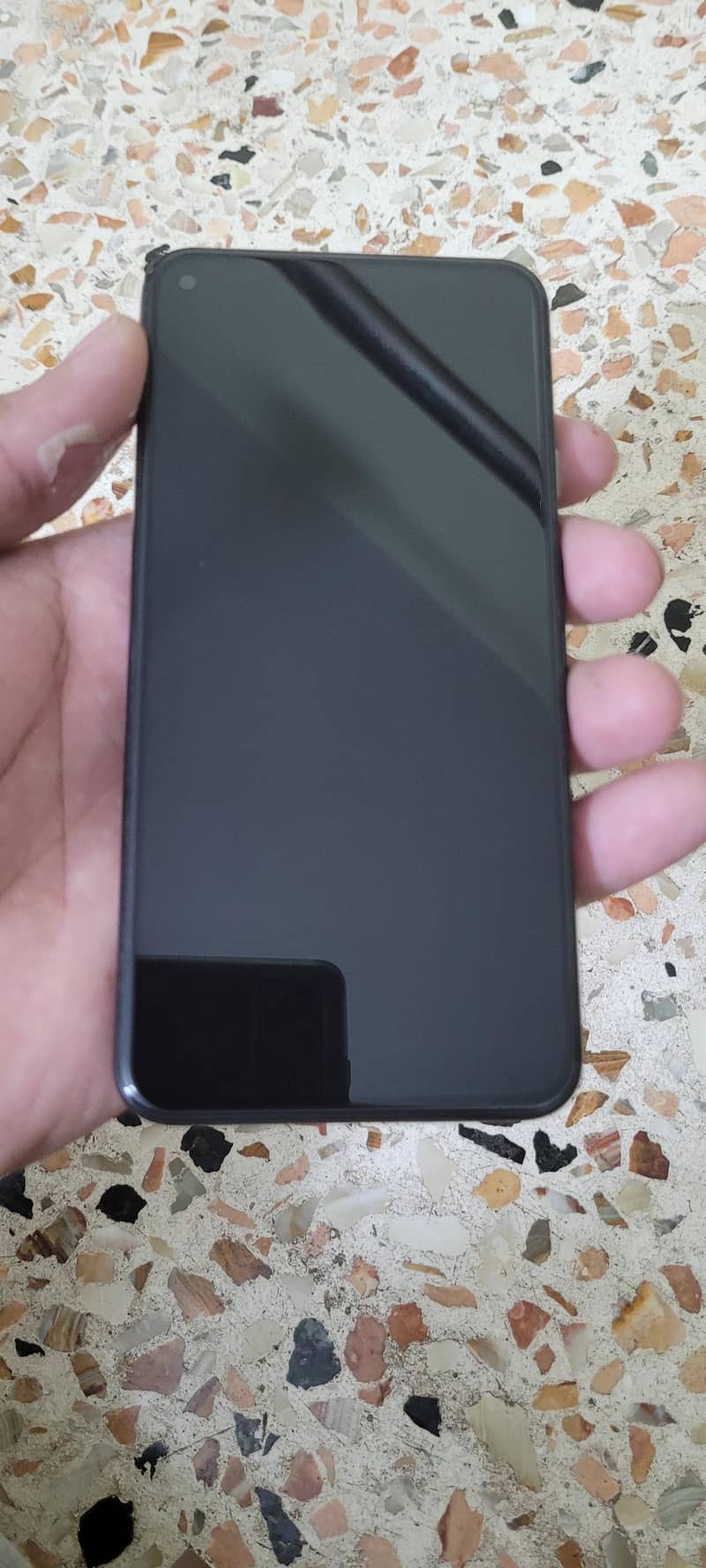Pixel 5 1