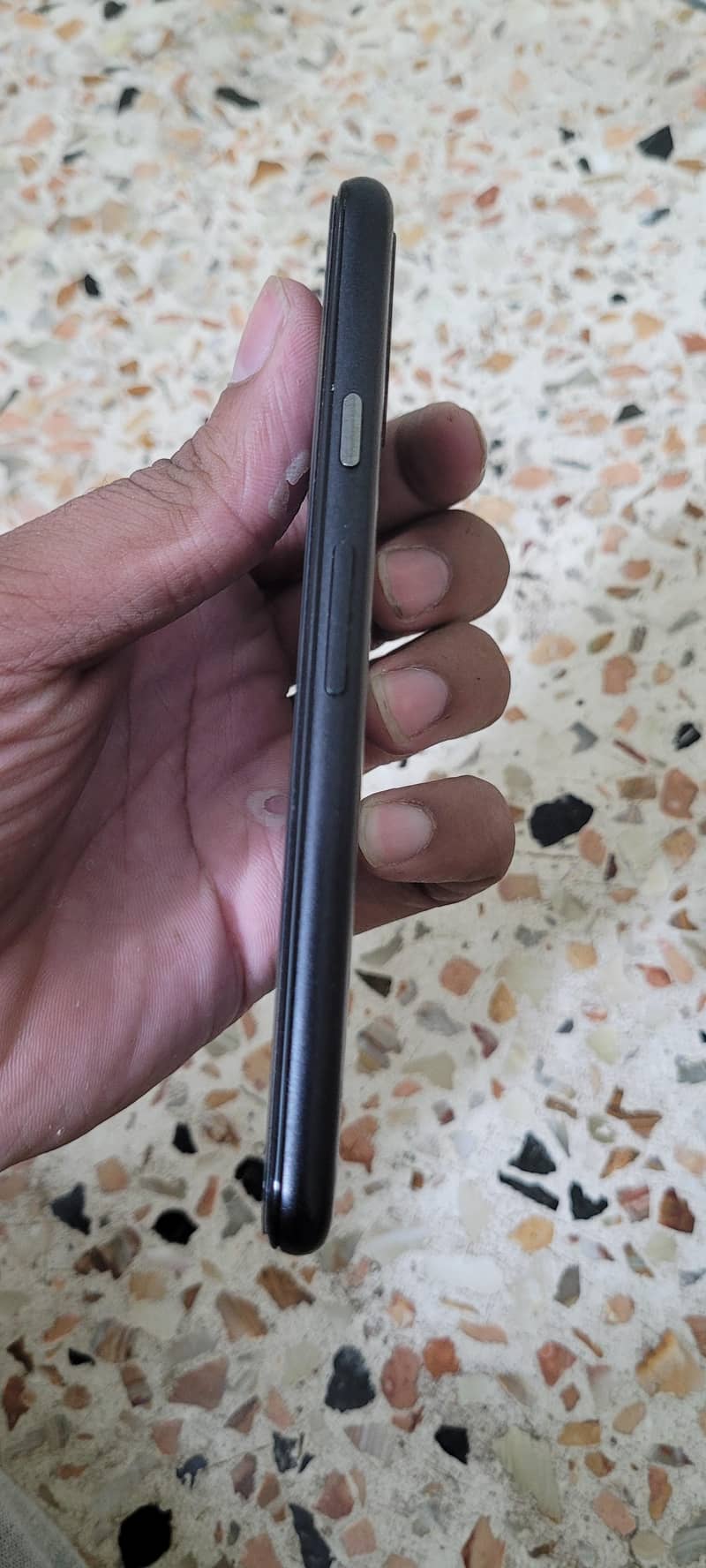 Pixel 5 3