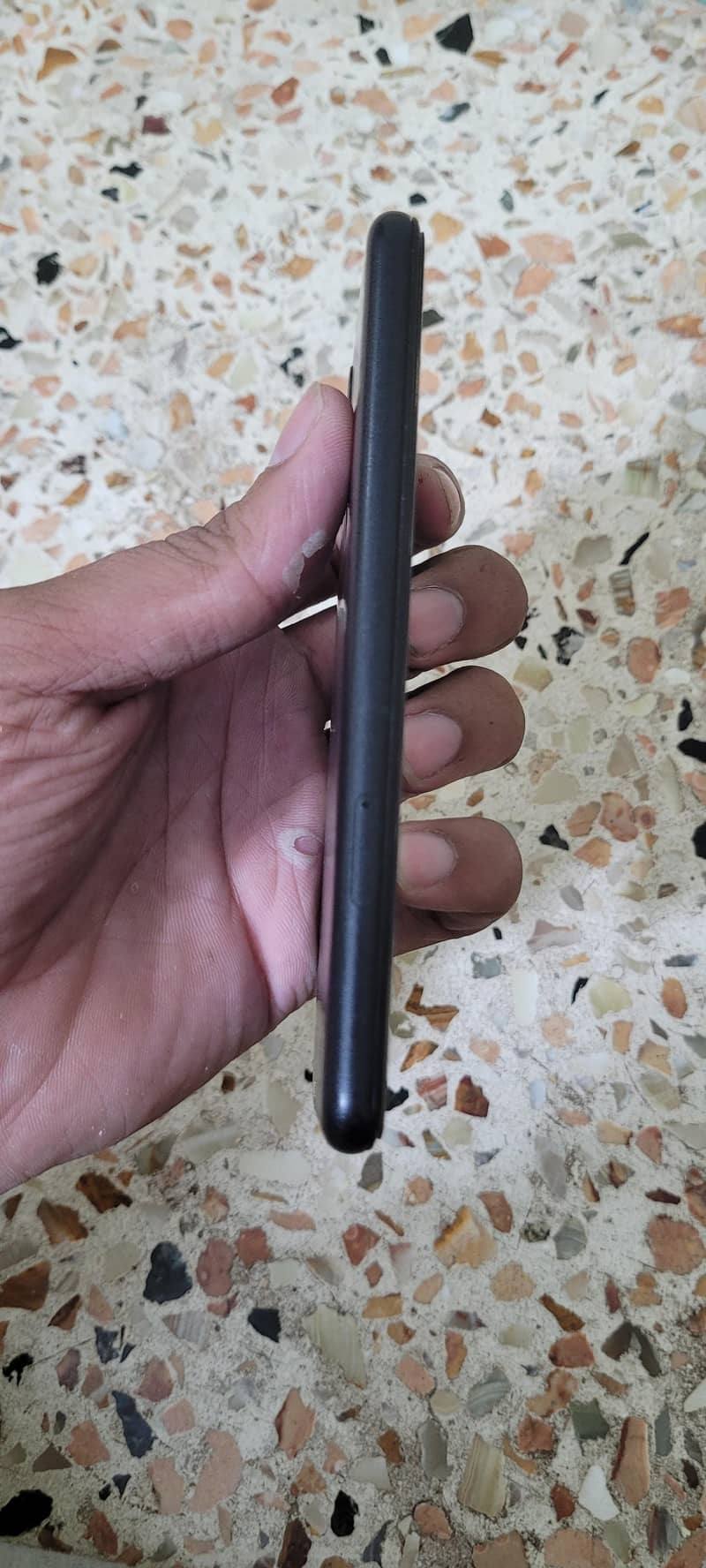 Pixel 5 4