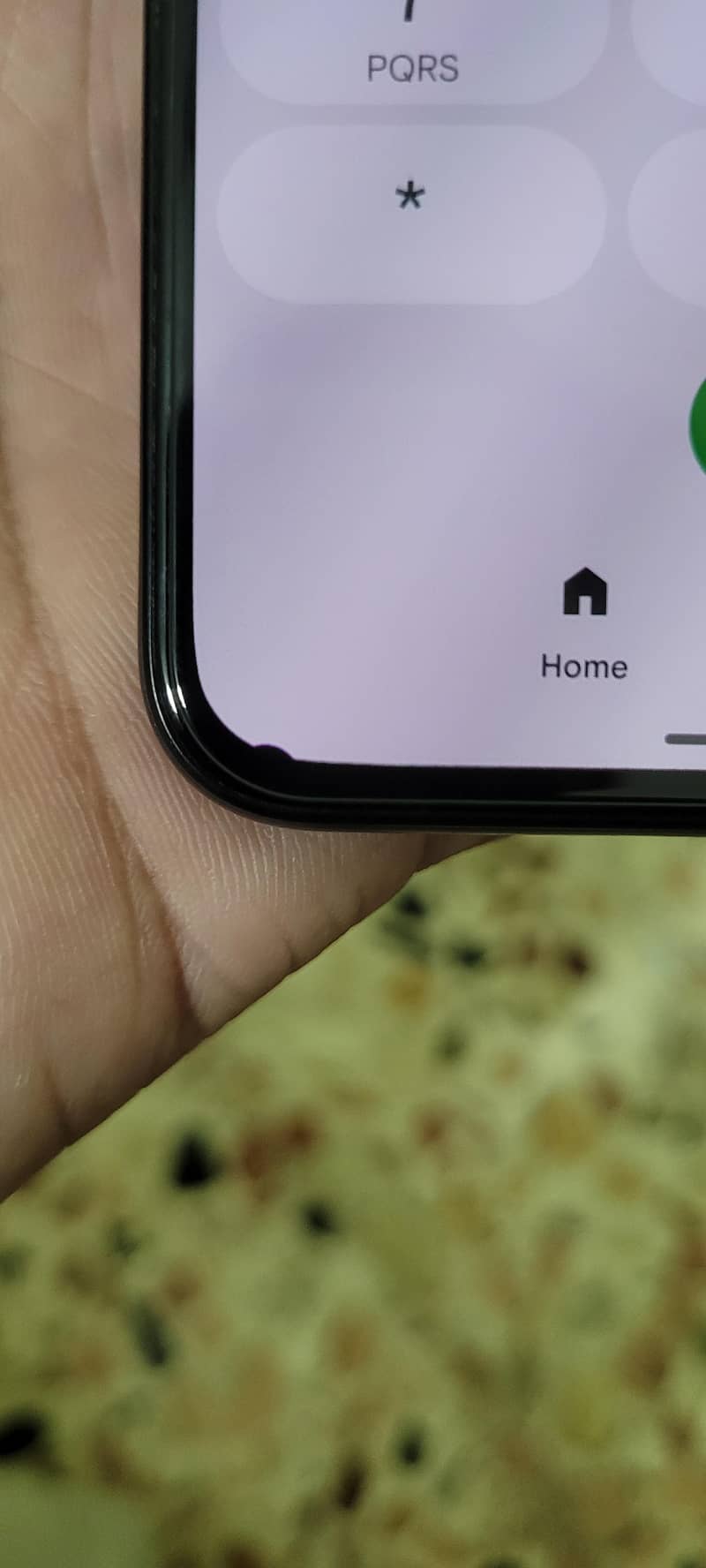Pixel 5 7