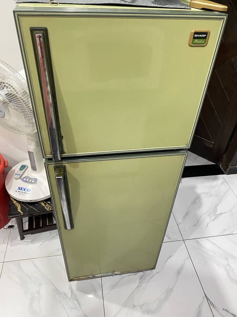 Fridge for sale 0