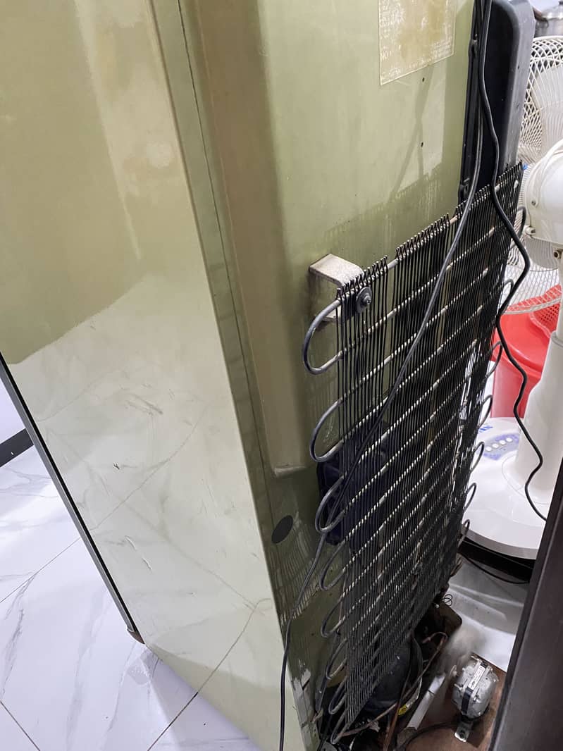 Fridge for sale 1