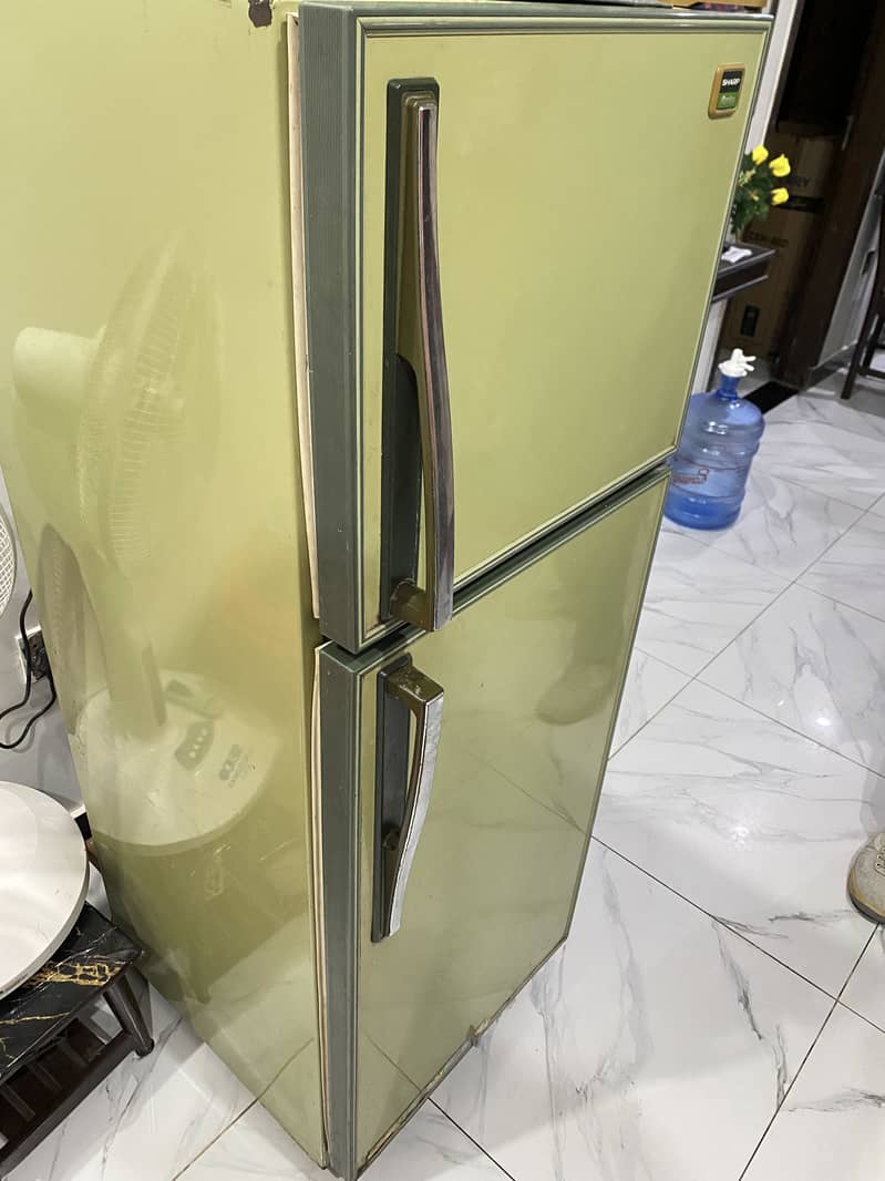 Fridge for sale 2