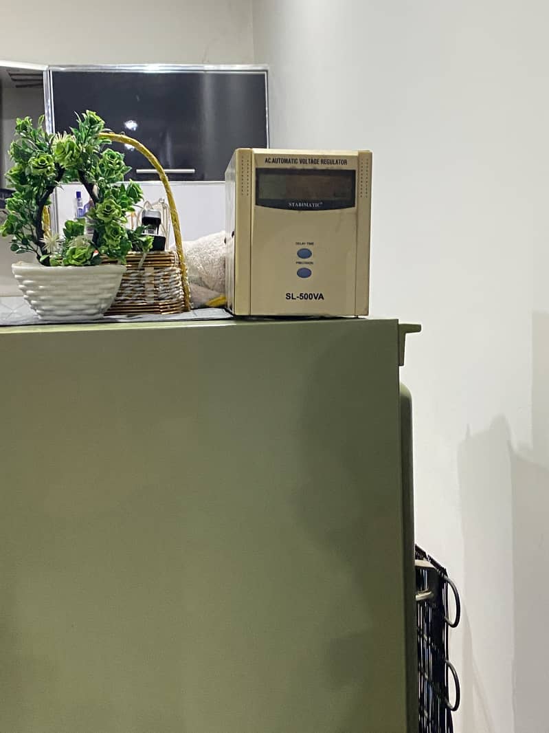 Fridge for sale 3