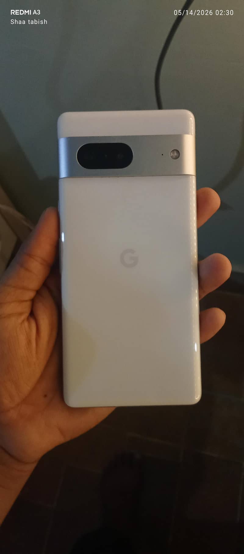 pixel 7 3