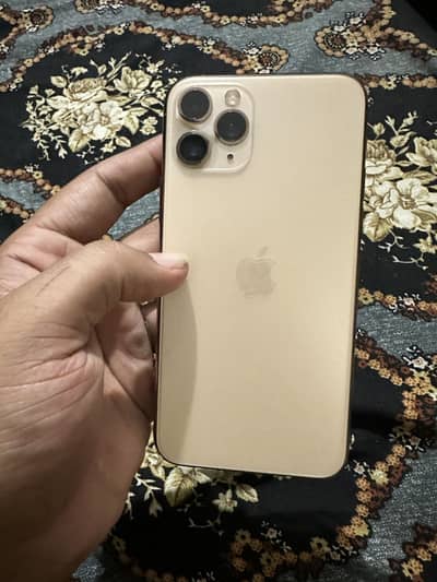 iPhone 11 Pro non pta sim lock 64 gb
