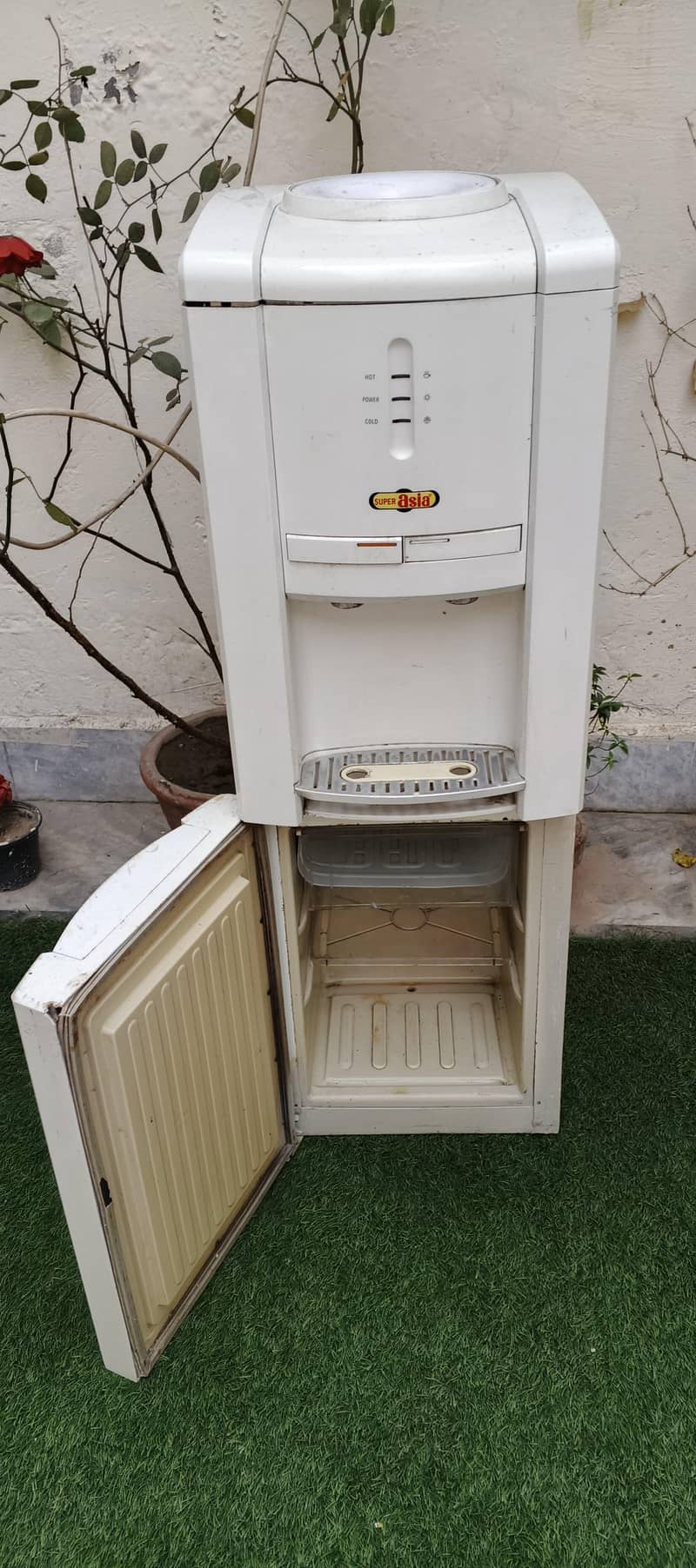 Dispenser 1